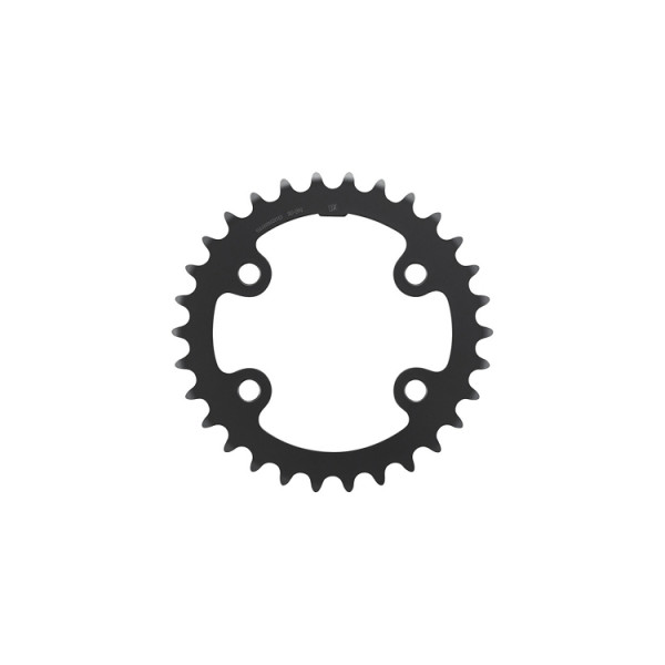 Shimano Cues FC-U6000-2 Chainring | 96 BCD | 2x10/9-speed