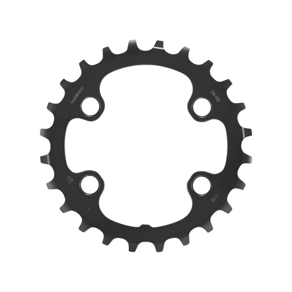 Shimano SLX FC-M7000-BB Chainring | 64 BCD | 2x11-speed