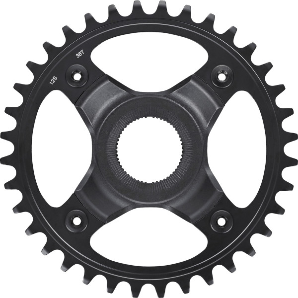 Shimano STEPS SM-CRE70 Chainring | 55mm Chainline | 104 BCD | 1x12-speed