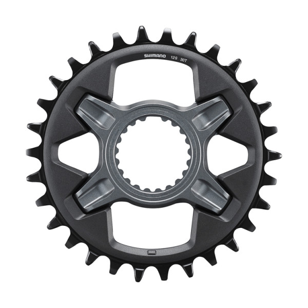 Shimano SLX SM-CRM75 Chainring | DM | 1x12-speed