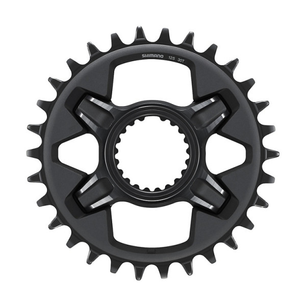 Shimano XT SM-CRM85 Chainring | DM | 1x12-speed