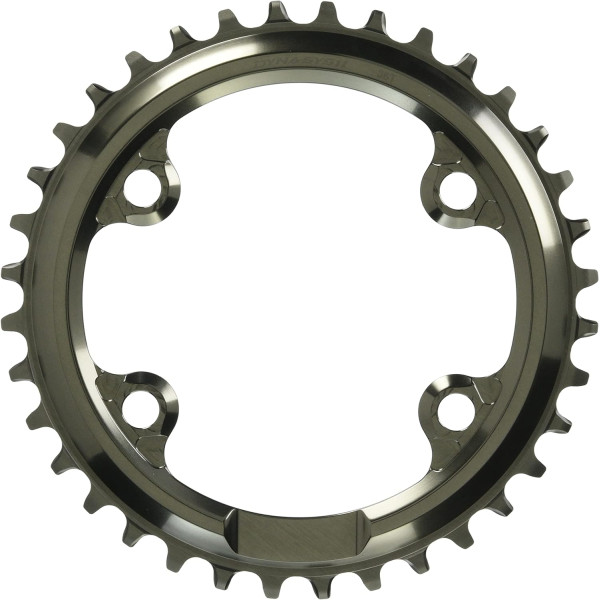 Shimano XTR SM-CRM90 Chainring | 96 BCD | 1x11-speed