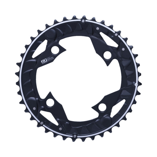 Shimano Deore FC-M612 Chainring | 96 BCD | 3x10-speed