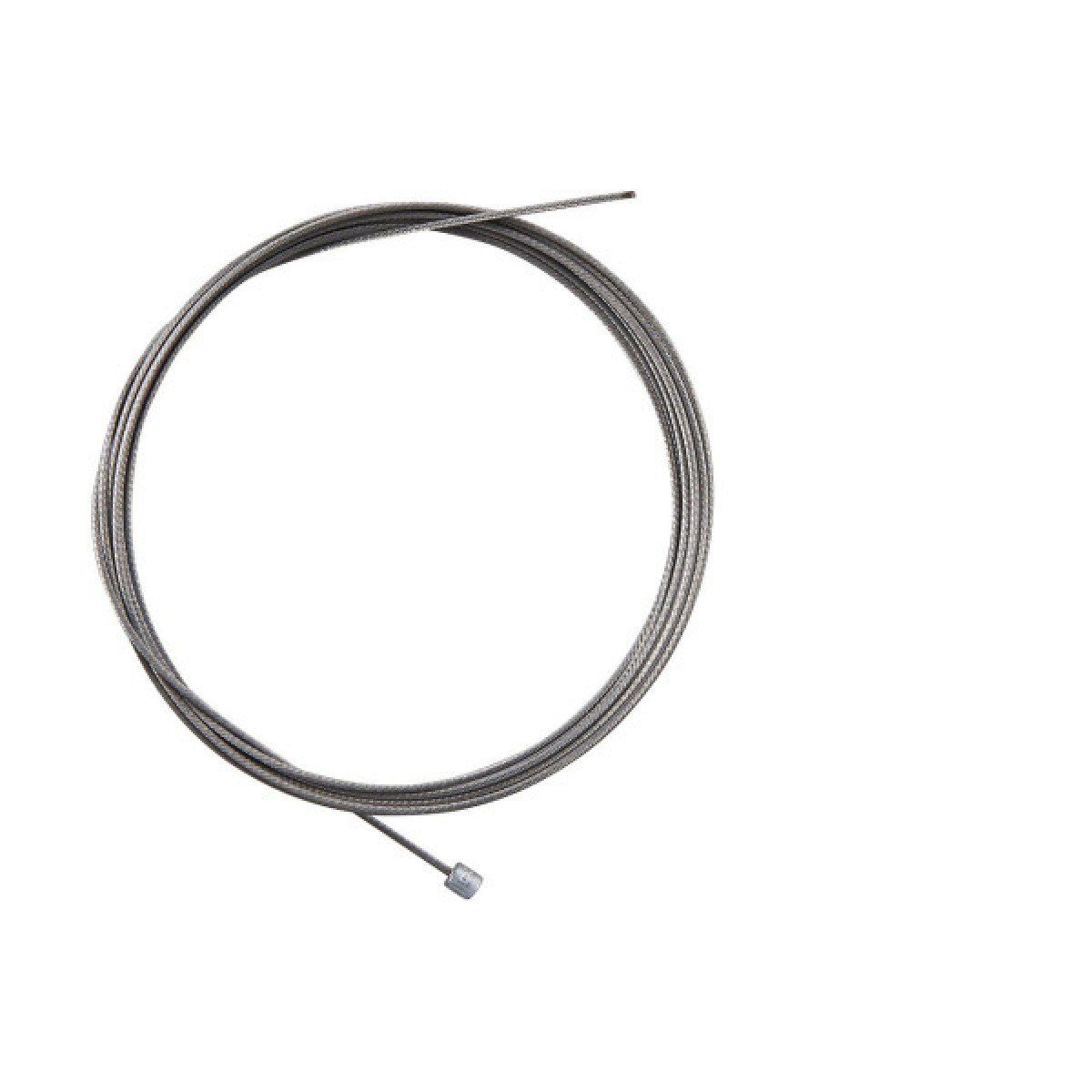 Shimano Stainless Steel universalus pavarų perjungimo trosas | 1.2 x 2100 mm (BULK) Shimano Stainless Steel universalus pavarų perjungimo trosas | 1.2 x 2100 mm (BULK)