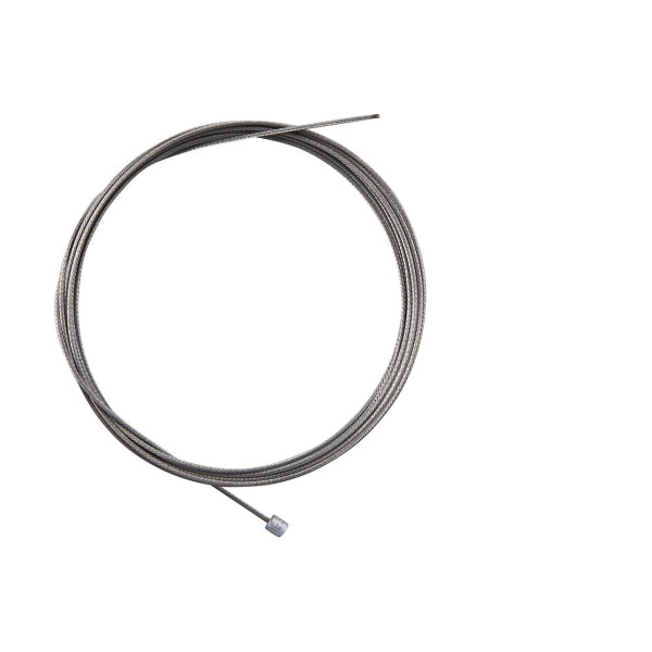 Shimano Stainless Steel universalus pavarų perjungimo trosas | 1.2 x 2100 mm (BULK)