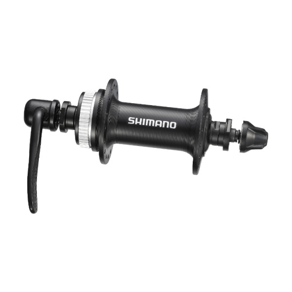 Shimano HB-RM35 priekinio rato stebulė | Center-Lock | QR 9x100 mm | 32H (BULK)