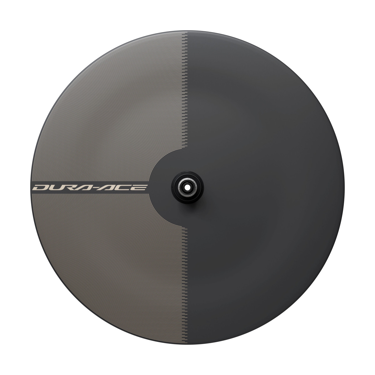 Shimano Dura Ace WH-R9370-D Tubeless Disc Carbon Rear Wheel