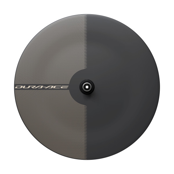 Shimano Dura Ace WH-R9370-D Tubeless Disc Carbon galinis ratas