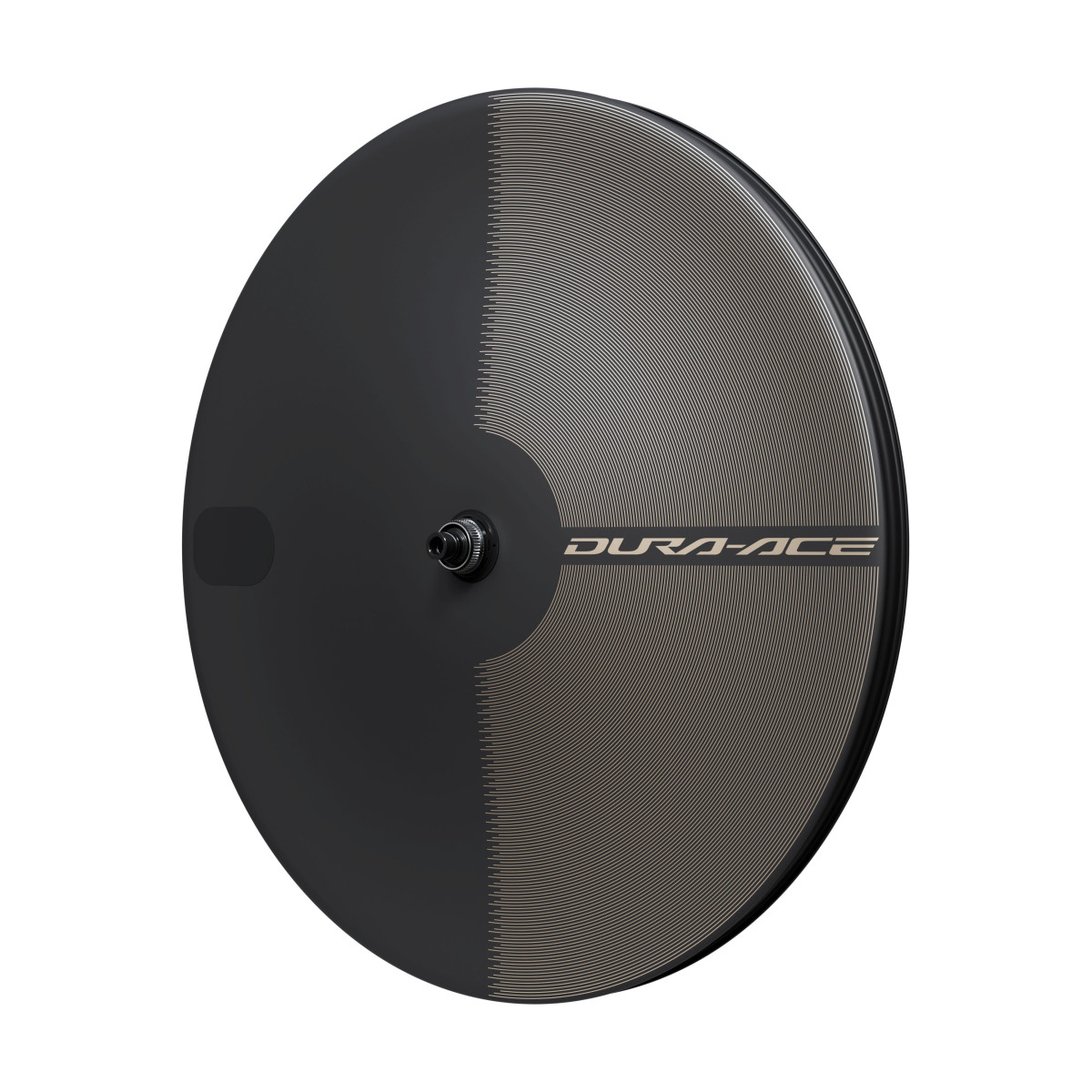 Shimano Dura Ace WH-R9370-D Tubeless Disc Carbon Rear Wheel