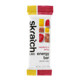 Skratch Labs Energy Sport Fuel batonėlis | 50 g | Raspberry - Lemon