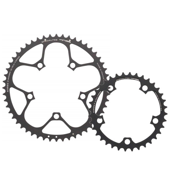 Specialites TA Nerius Campa Compact Chainring | 110 BCD | 2x11-speed