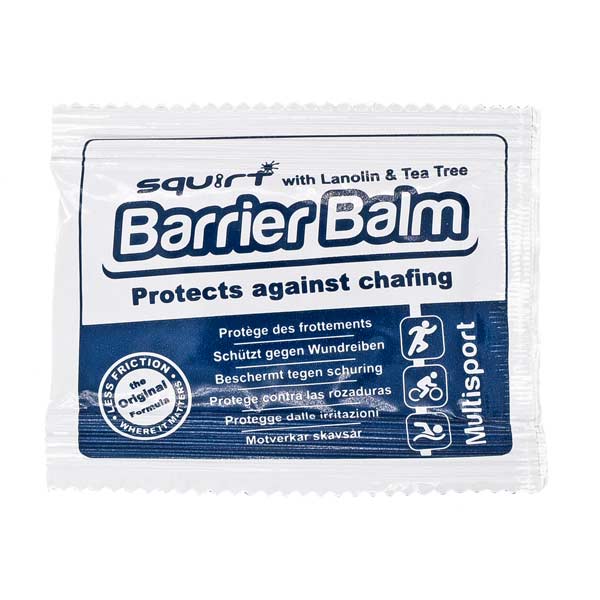 Squirt Barrier Balm 100g