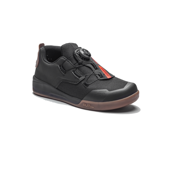 Suplest Flatpedal Pro Shoes | Black - Brown
