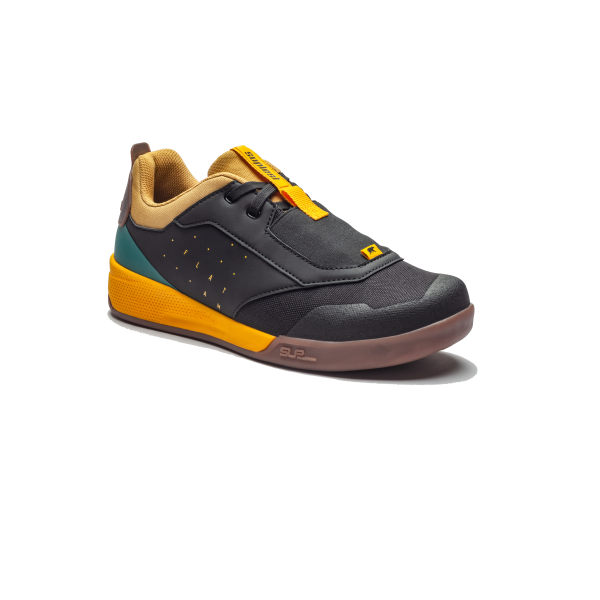Suplest Flatpedal Sport Shoes | Multicolor