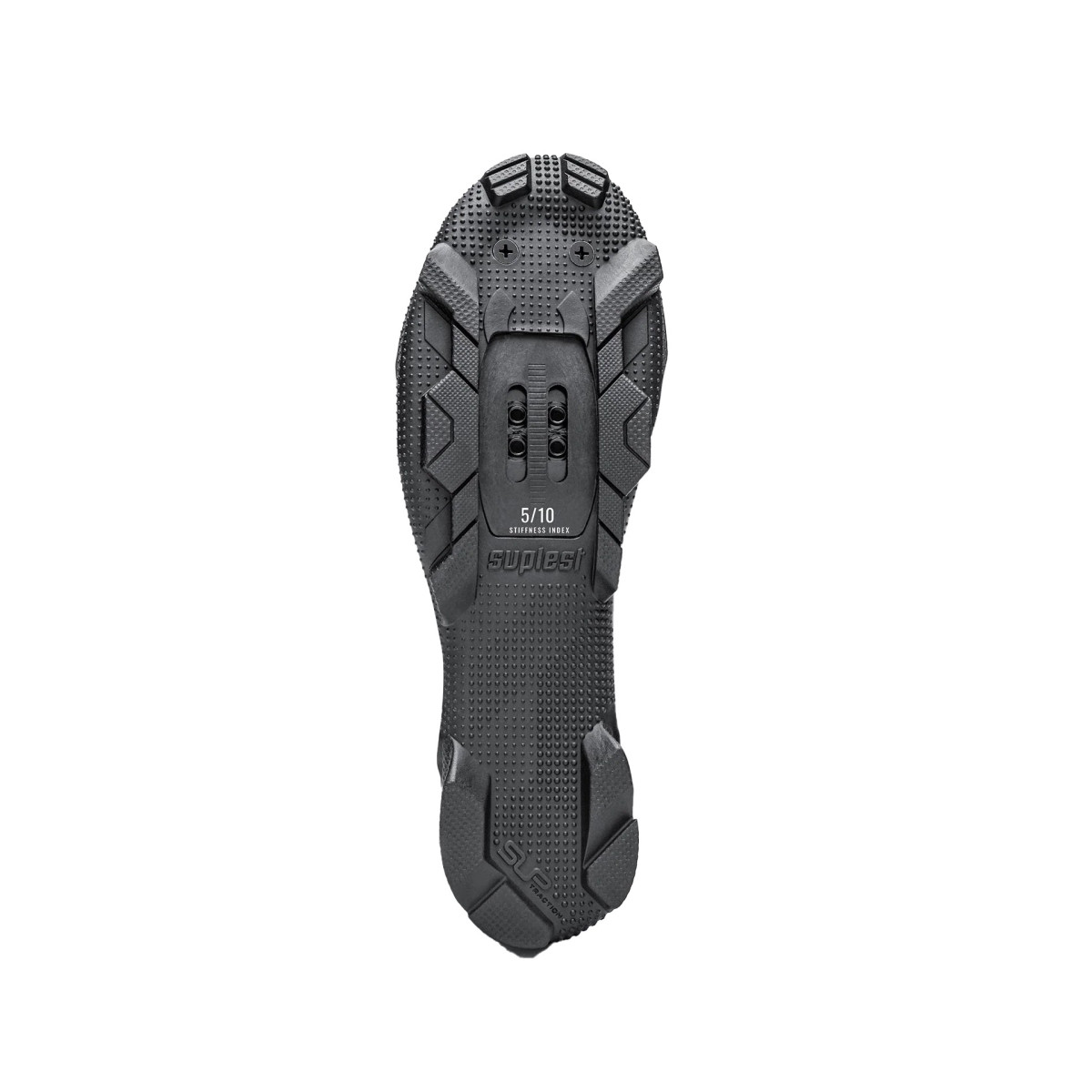 Suplest XC/Gravel SPORT Gravel Shoes | Black Suplest XC/Gravel SPORT Gravel Shoes | Black