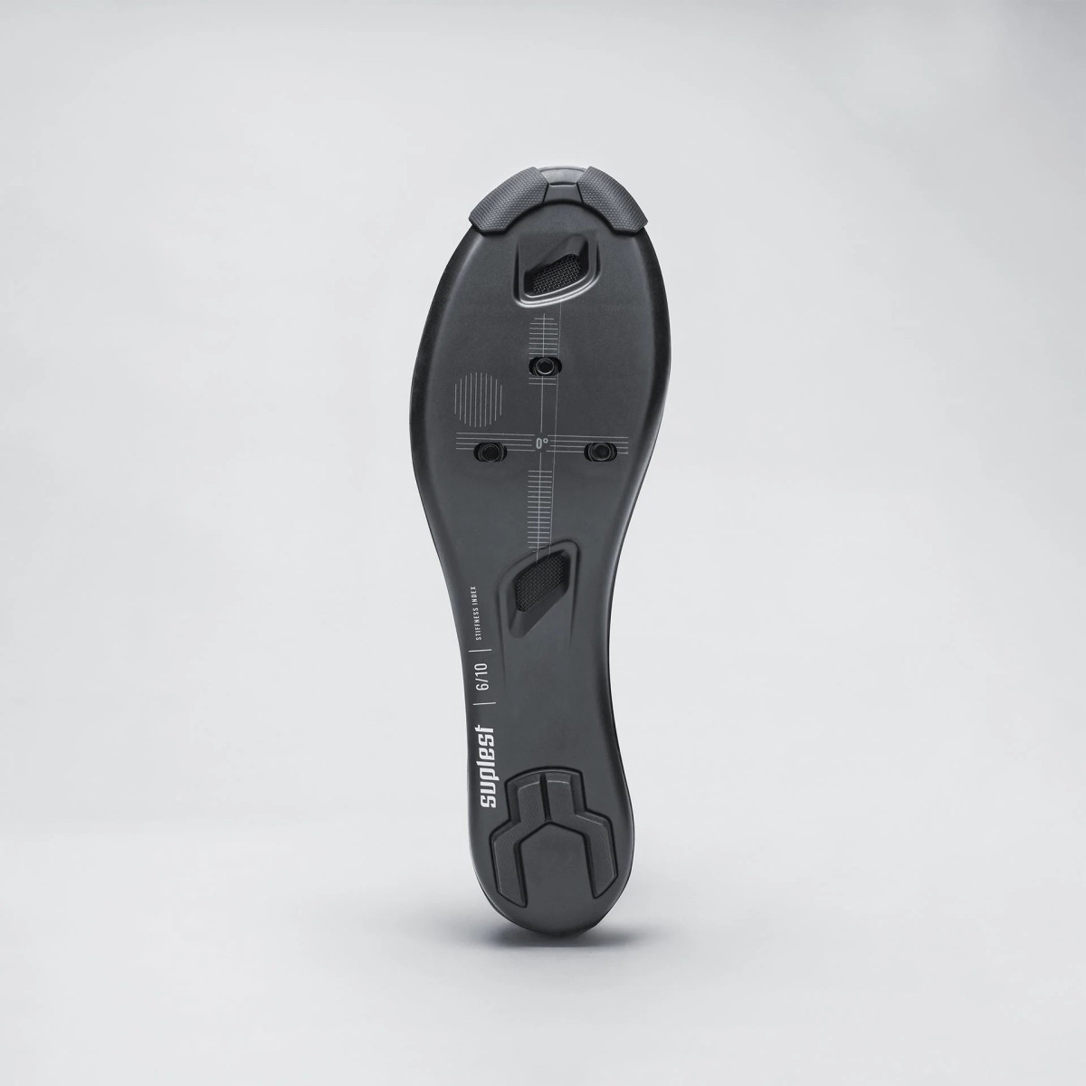 Suplest Road SPORT plento batai | White Suplest Road SPORT plento batai | White