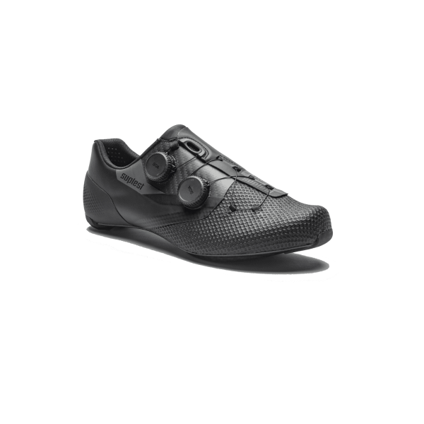 Suplest Road Pro Road Shoes | Black