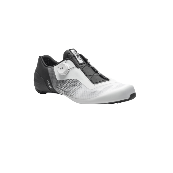 Suplest Road Pro 30.8 Road Shoes | White - Black