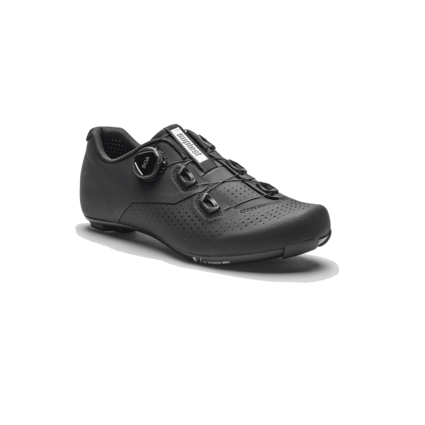 Suplest Road Sport plento batai | Black