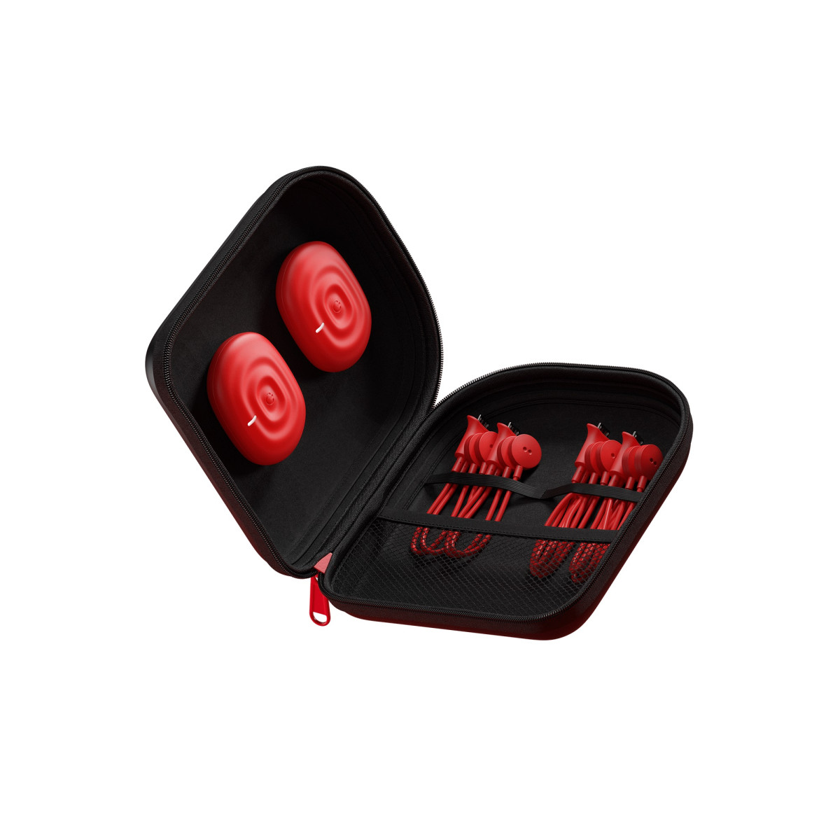 Therabody PowerDot Duo 2.0 raumenų stimuliatorius Therabody PowerDot Duo 2.0 raumenų stimuliatorius
