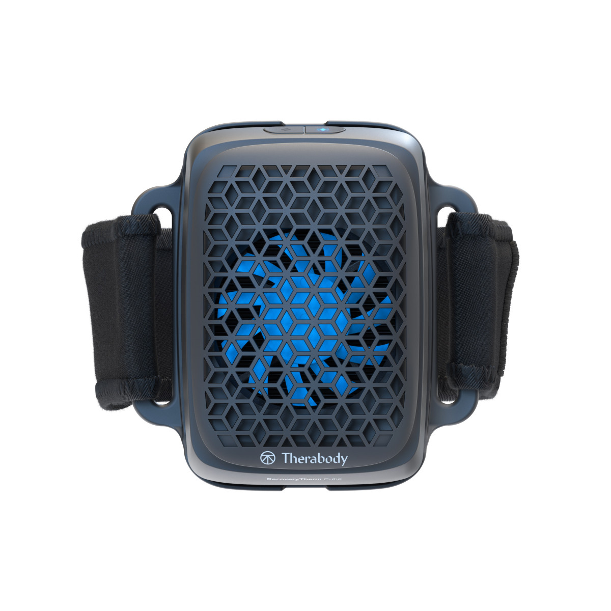 Therabody RecoveryTherm Cube Cold and Heat Recovery Device