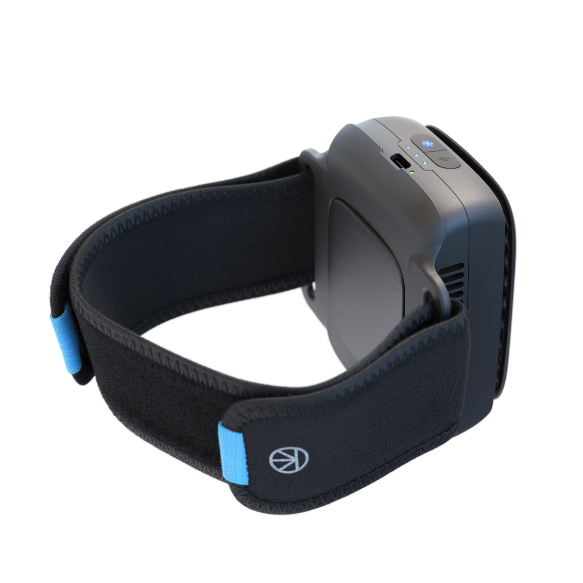 Therabody RecoveryTherm Cube Cold and Heat Recovery Device