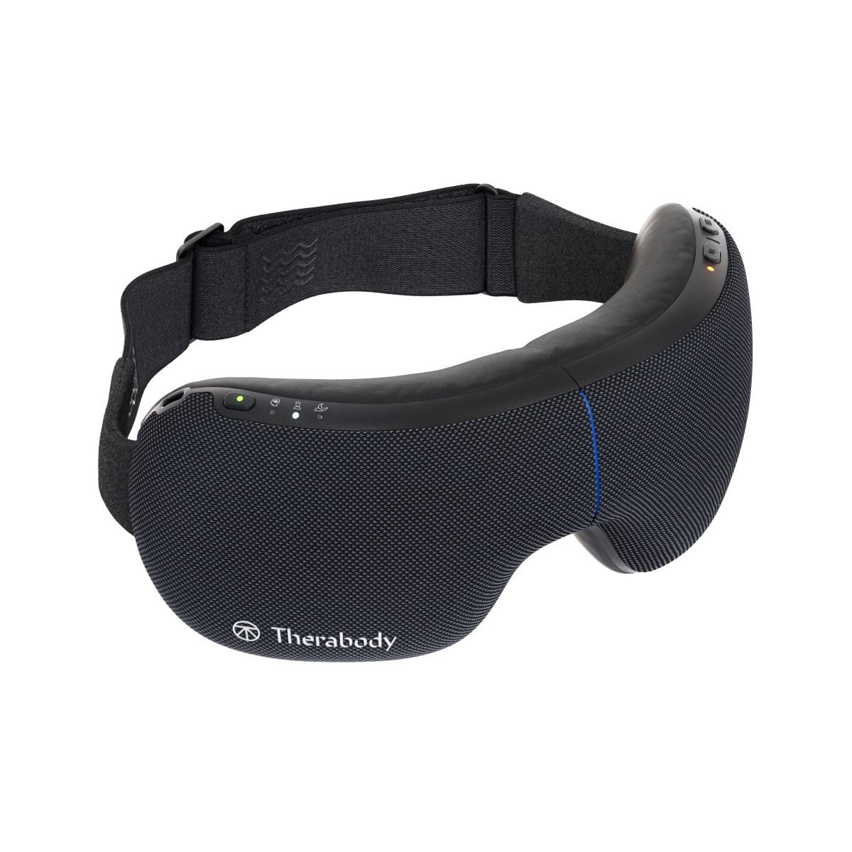 Therabody SmartGoggles Gen 2 Massager | Black