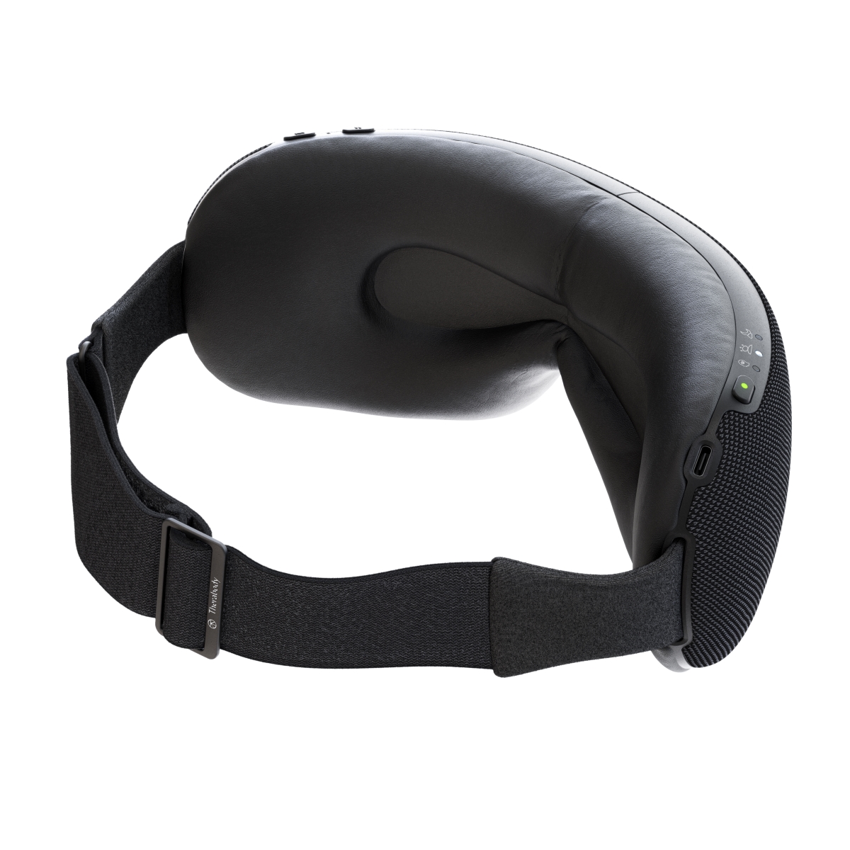 Therabody SmartGoggles Gen 2 Massager | Black