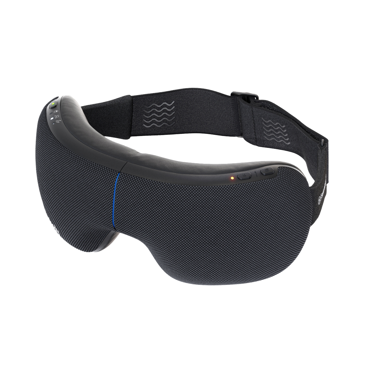 Therabody SmartGoggles Gen 2 Massager | Black