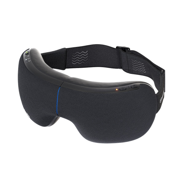 Therabody SmartGoggles Gen 2 Massager | Black