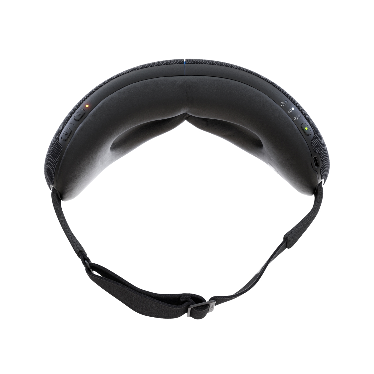 Therabody SmartGoggles Gen 2 Massager | Black