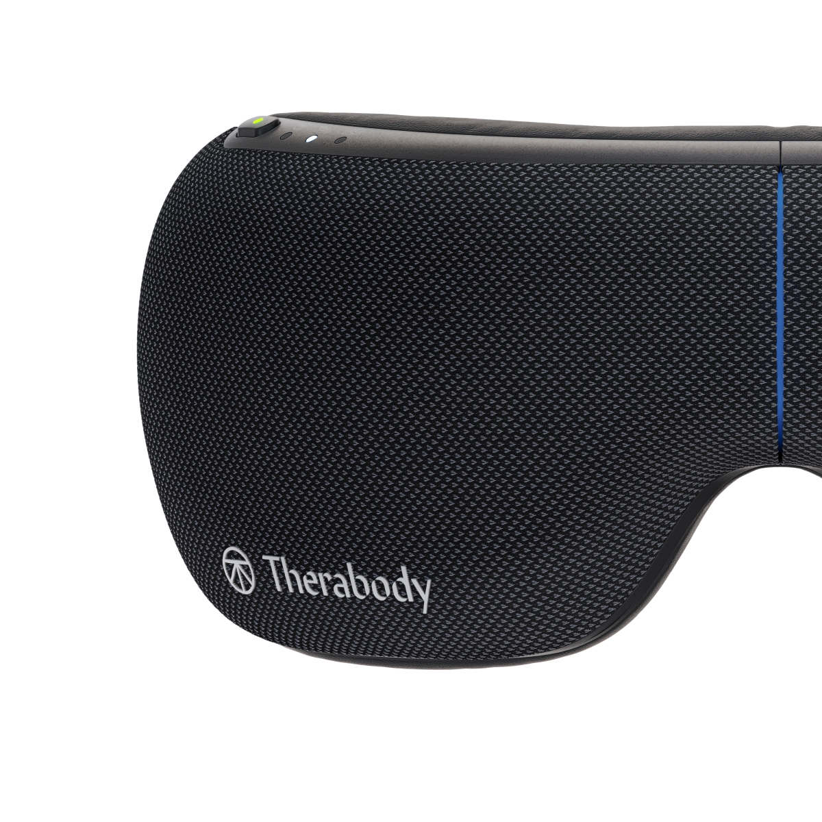 Therabody SmartGoggles Gen 2 Massager | Black