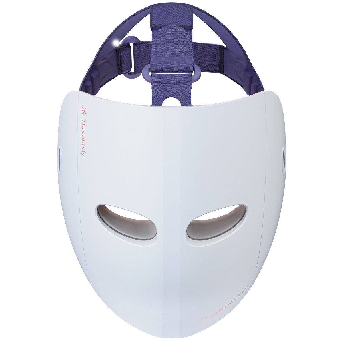 Therabody TheraFace Mask Glo LED Skin Care Mask