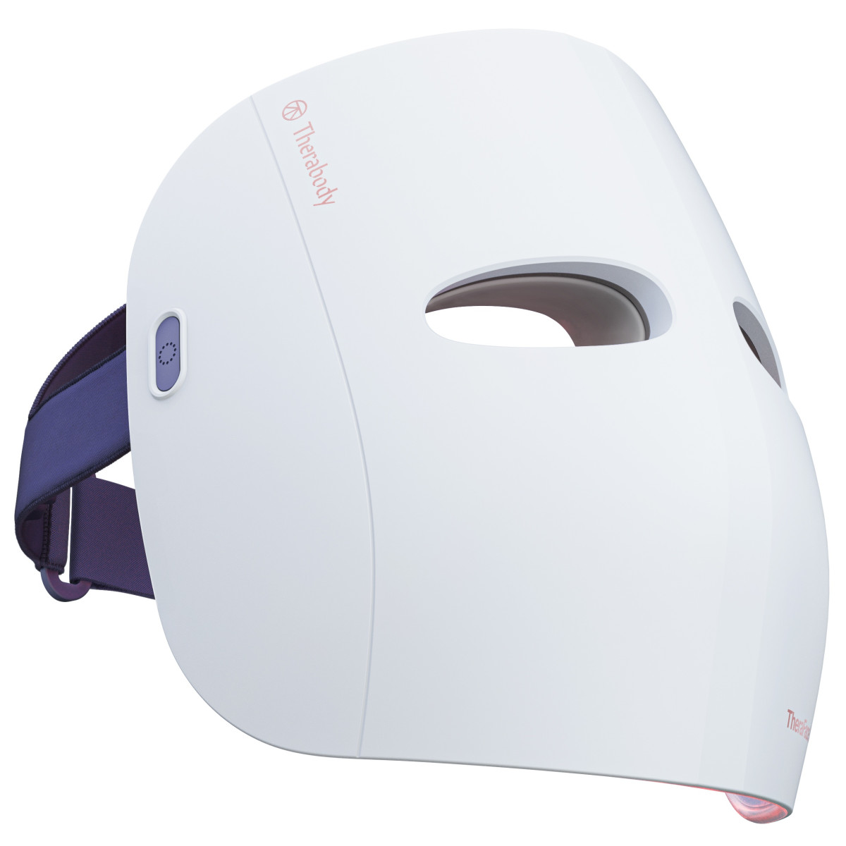 Therabody TheraFace Mask Glo LED Skin Care Mask