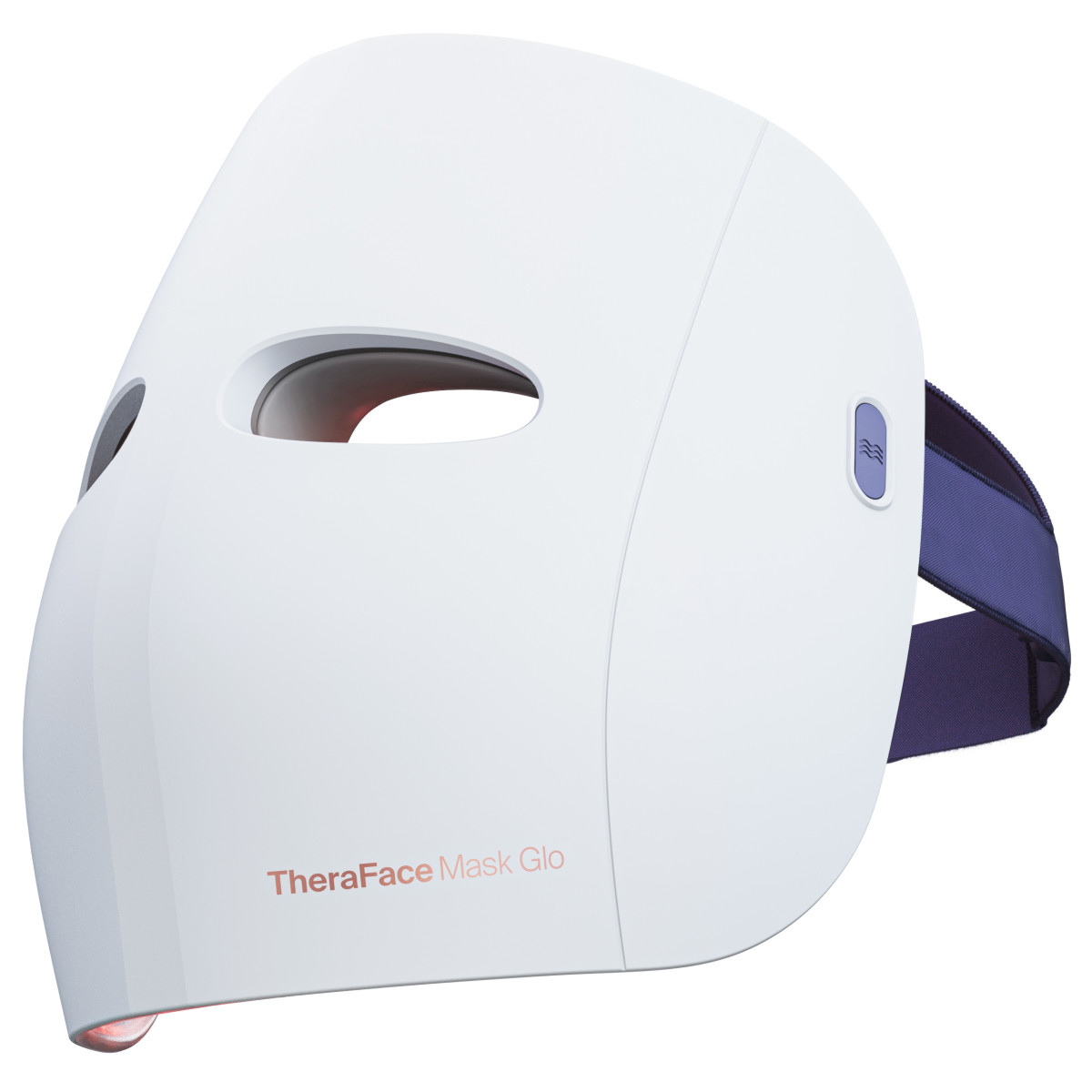 Therabody TheraFace Mask Glo LED Skin Care Mask