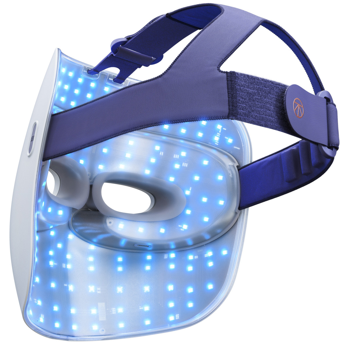 Therabody TheraFace Mask Glo LED Skin Care Mask