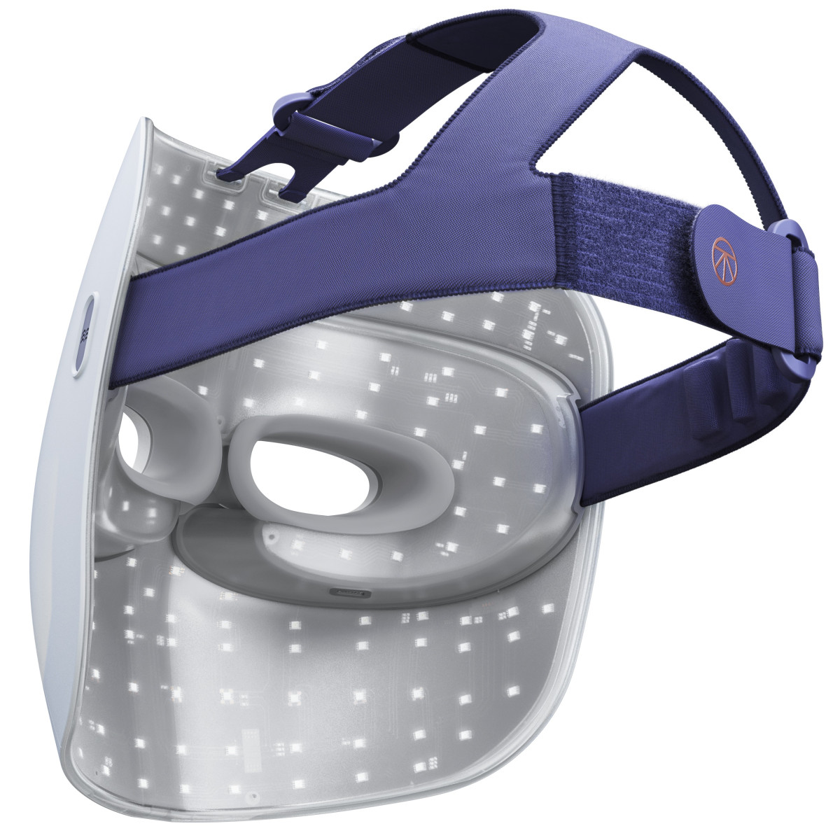 Therabody TheraFace Mask Glo LED Skin Care Mask