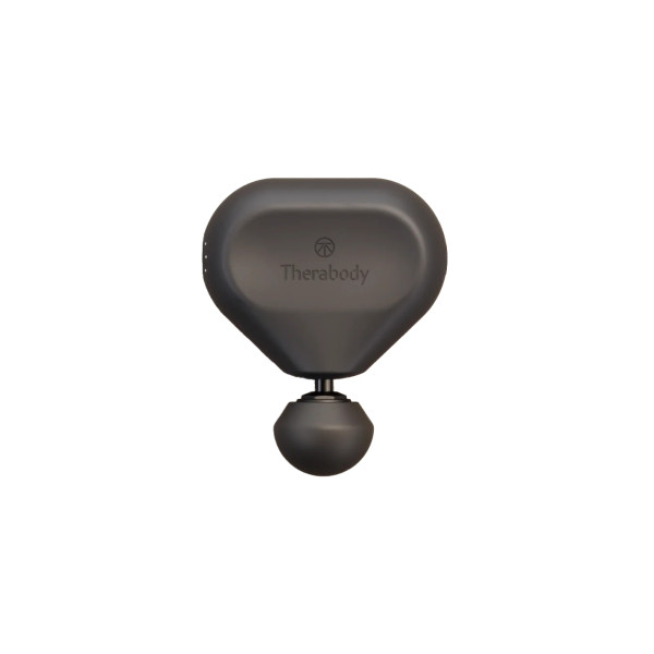 Therabody Theragun Mini Gen 3 masažuoklis | Black