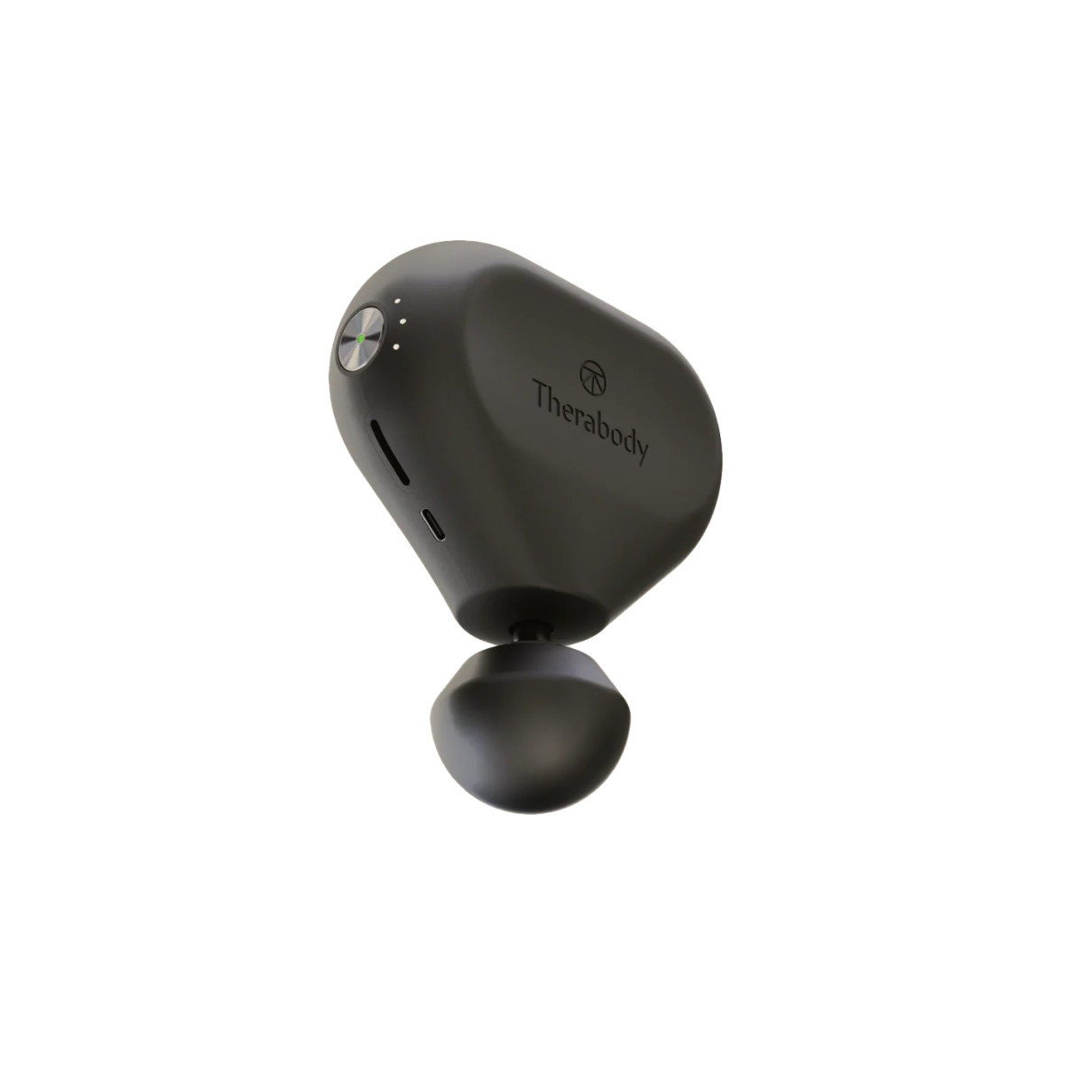 Therabody Theragun Mini Gen 3 masažuoklis | Black Therabody Theragun Mini Gen 3 masažuoklis | Black