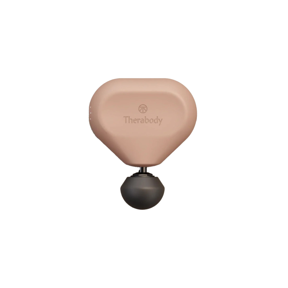 Therabody Theragun Mini Gen 3 Massager | Desert Rose