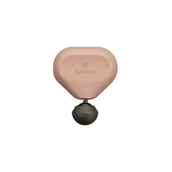 Therabody Theragun Mini Gen 3 Massager | Desert Rose
