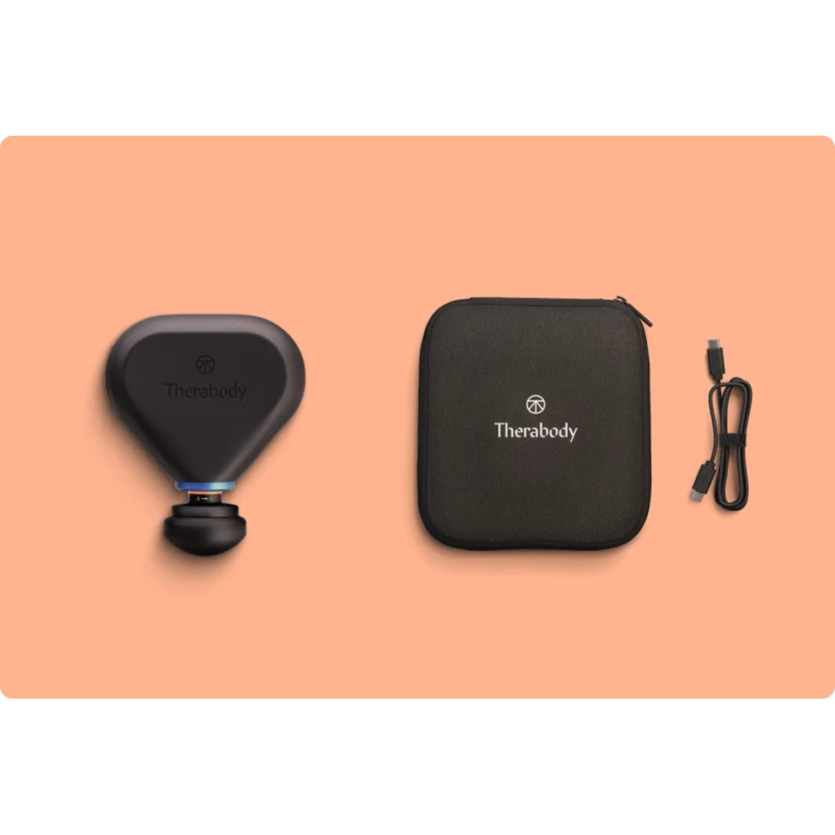 Therabody Theragun Mini Plus Massager | Black
