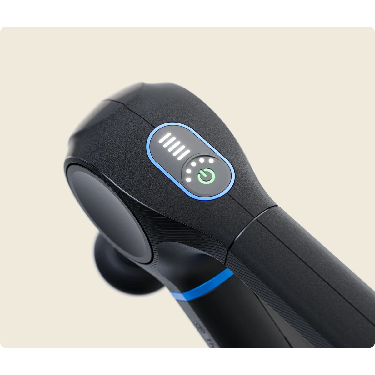 Therabody Theragun Prime Gen 6 Massager | Black