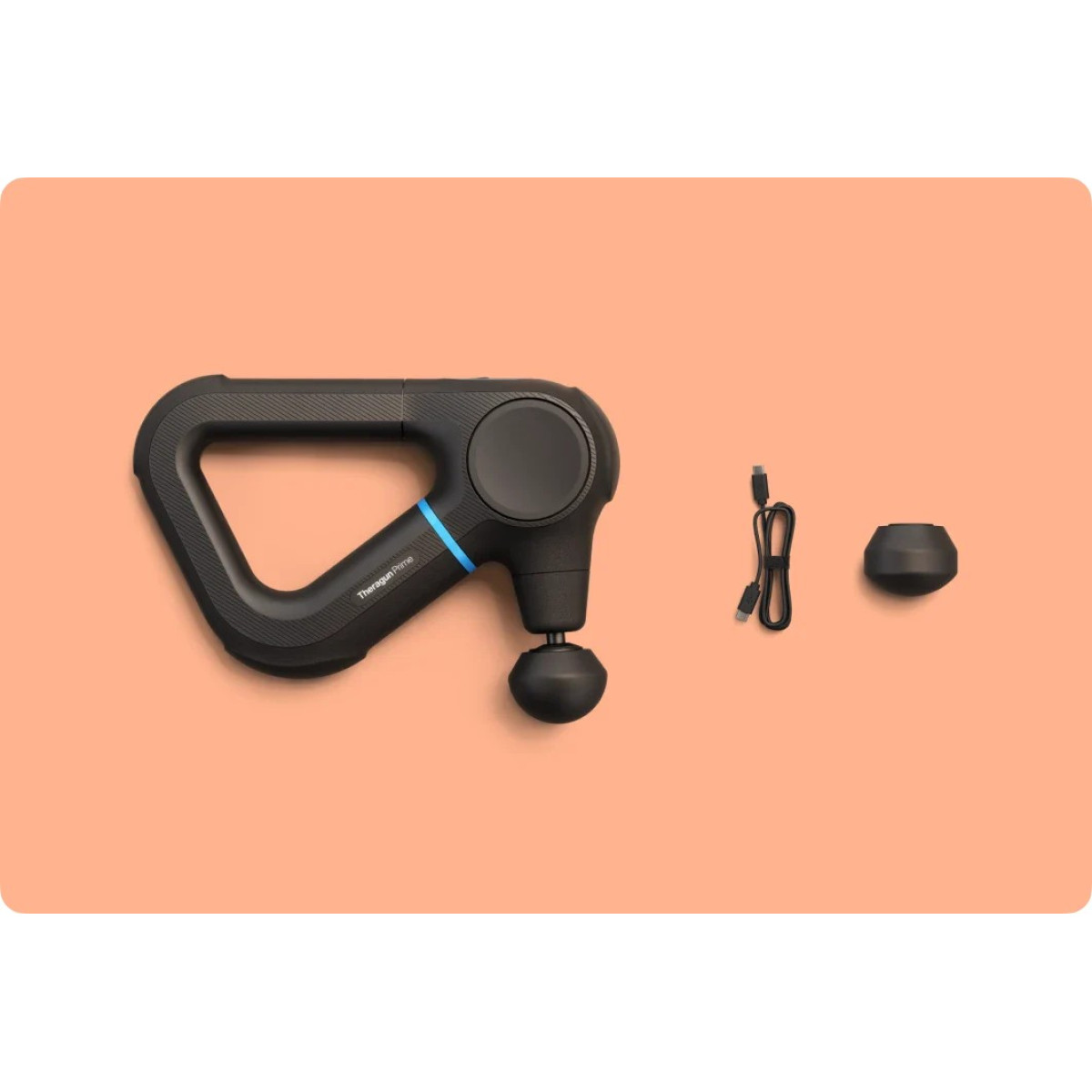 Therabody Theragun Prime Gen 6 Massager | Black
