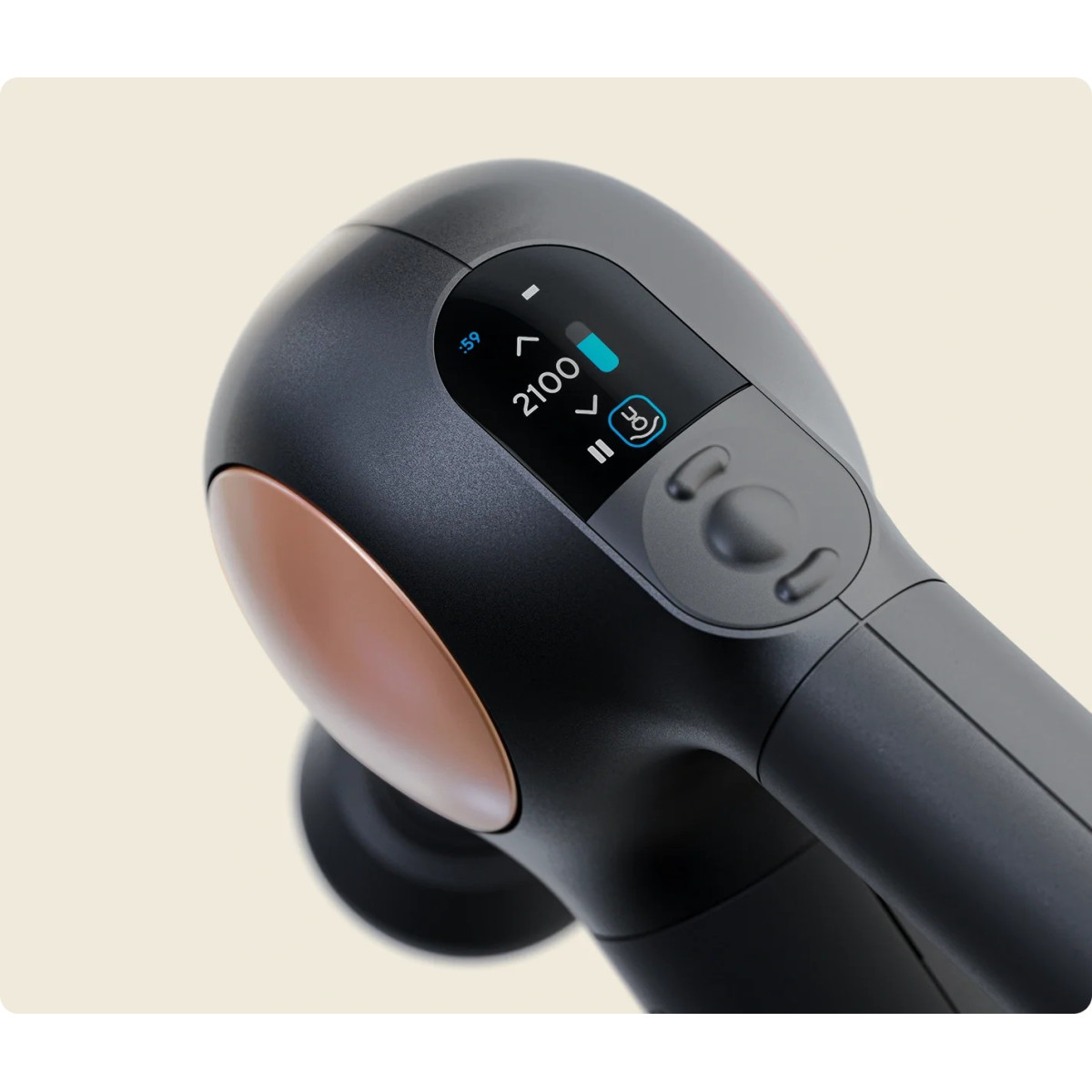 Therabody Theragun Sense Gen 2 Massager | Black