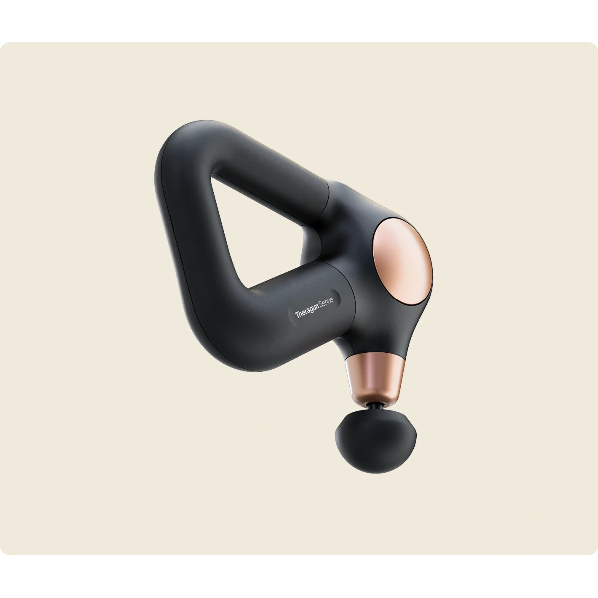 Therabody Theragun Sense Gen 2 Massager | Black