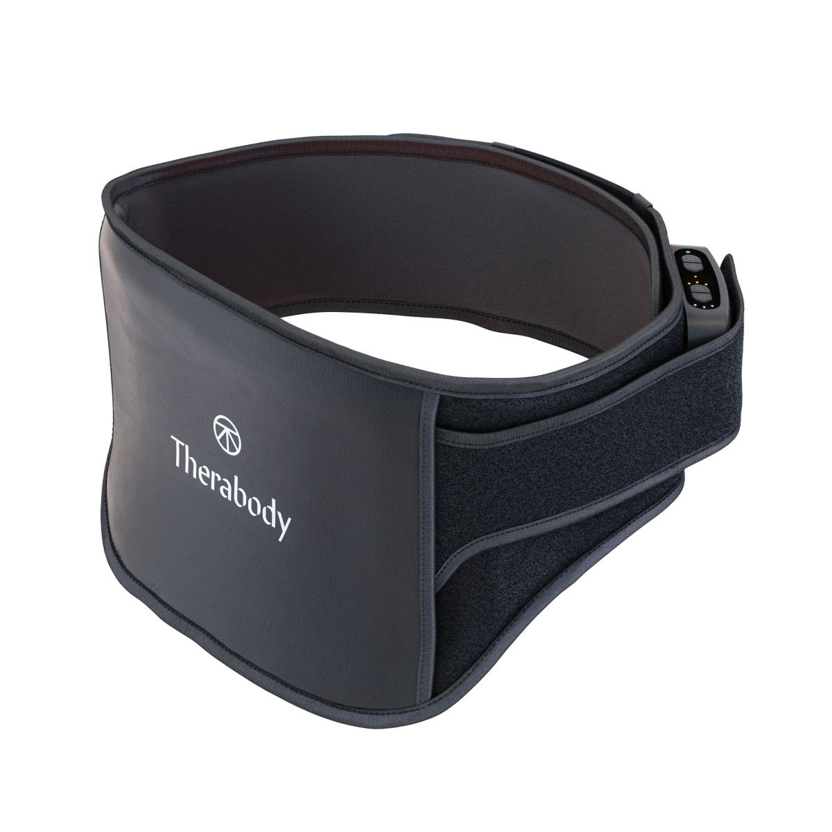 Therabody ThermBack LED Massager