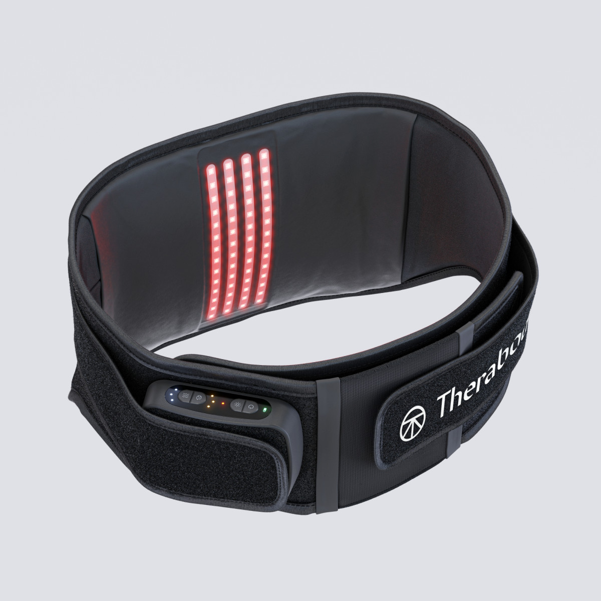 Therabody ThermBack LED Massager