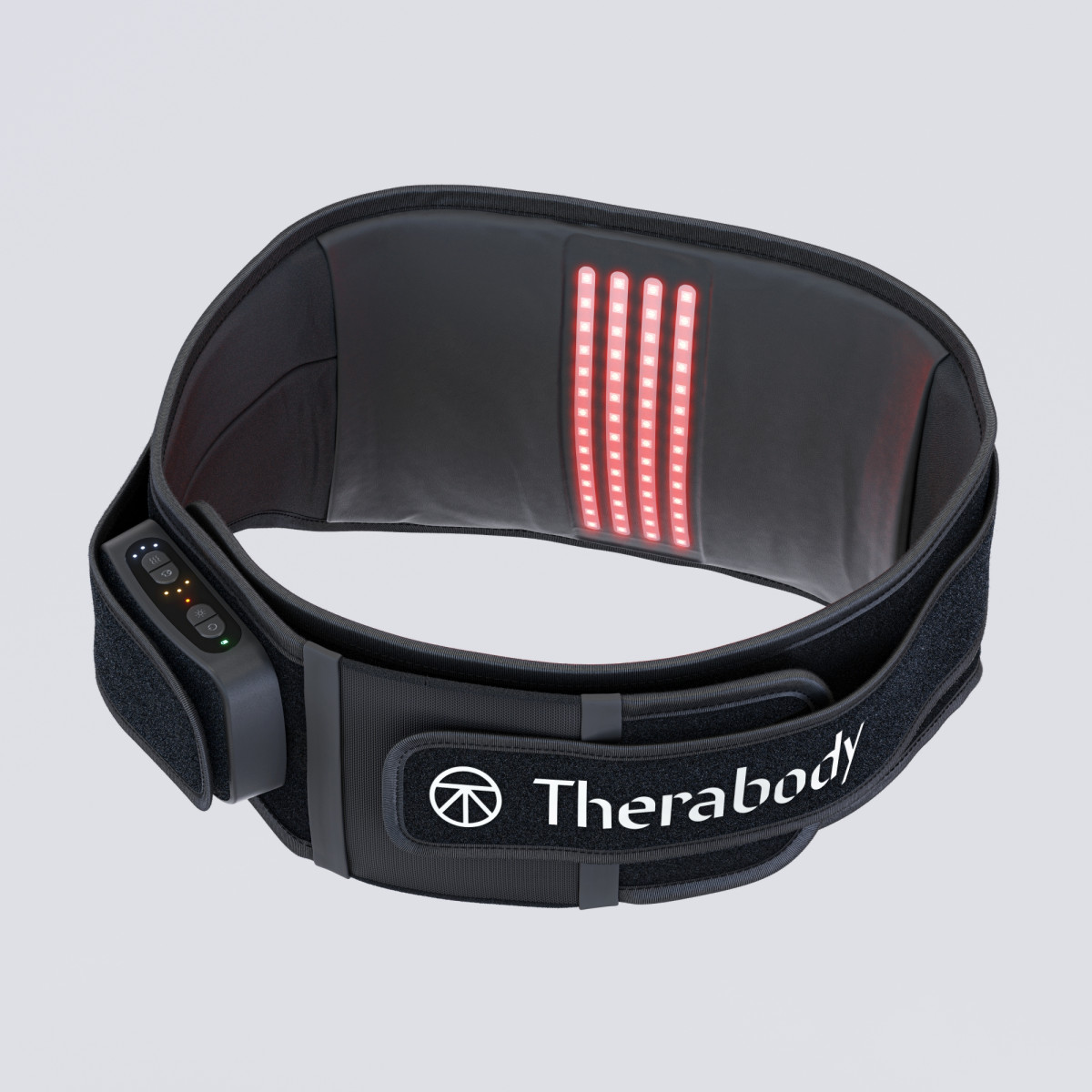 Therabody ThermBack LED Massager