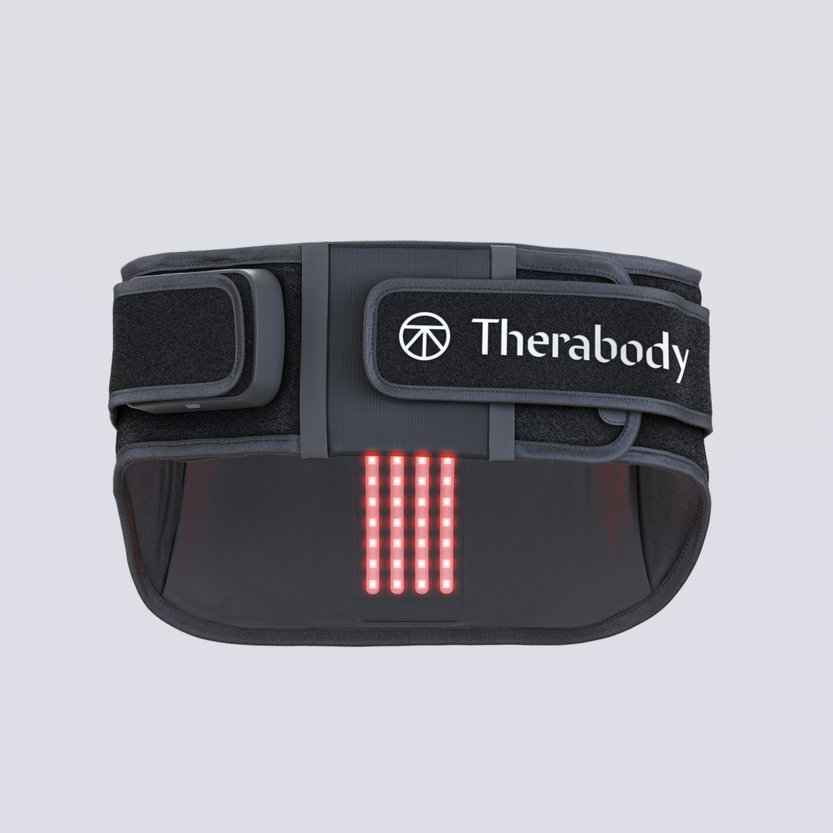 Therabody ThermBack LED Massager